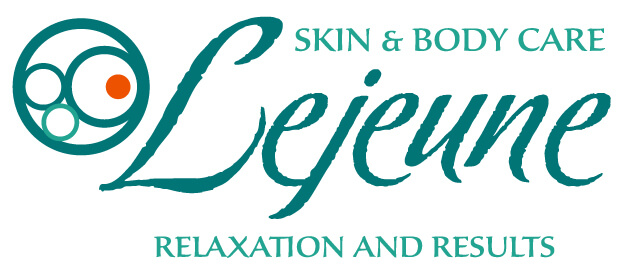 Lejeune Facials, waxing, massage & body care services Round rock & Austin